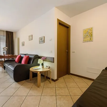 Como's Mountains Beb Apartment *
