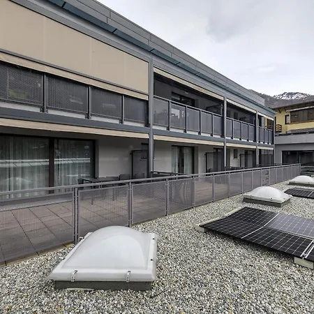 Apartment Como's Mountains Beb Cremeno